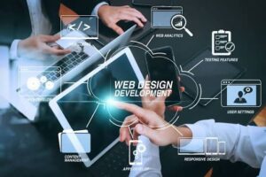 Top Website Development Company Australia | 360 Digital Experts