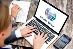 Social Media Marketing Australia | Expert Digital Growth