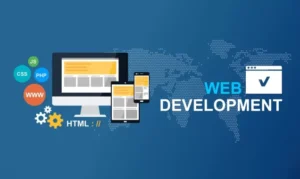 Expert Website Development Company Australia | 360 Digital Experts