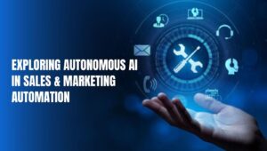 AI Marketing Automation for Small Businesses in Australia